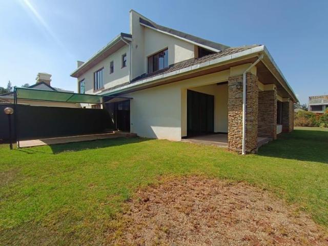 House for rent in Karen, Nairobi