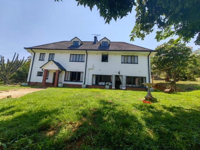 House for rent in Barberton, Umjindi Local Municipality