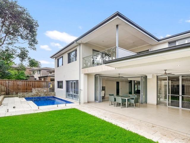 House for rent in Kellyville, Sydney