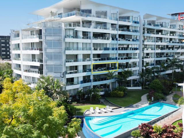 Apartment for sale in Toombul, Queensland
