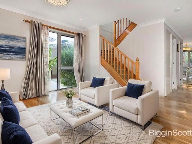 Townhouse for rent in Camerons Creek, Victoria