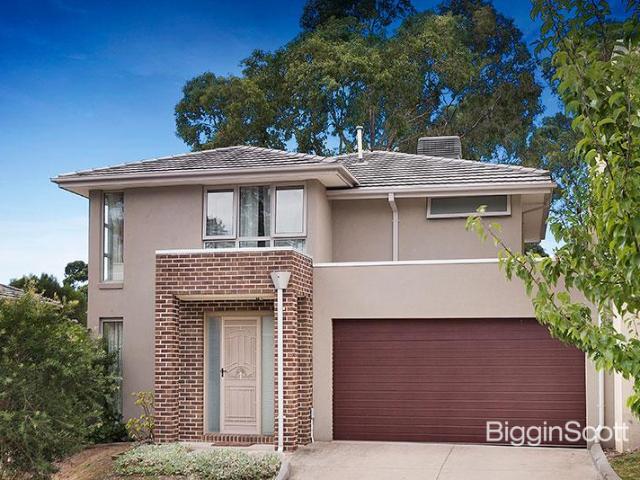 House for rent in Camerons Creek, Victoria