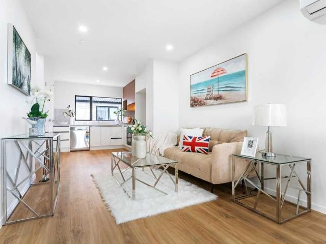 Townhouse for rent in Manurewa East, Manurewa