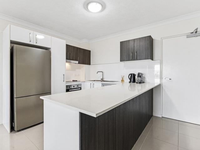 Apartment for sale in Toombul, Queensland