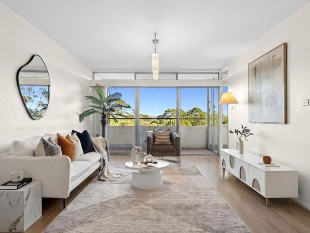 Apartment for sale in Willoughby, New South Wales