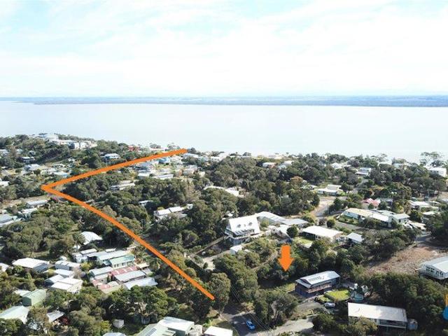 Land for sale in Loch Sport, Victoria