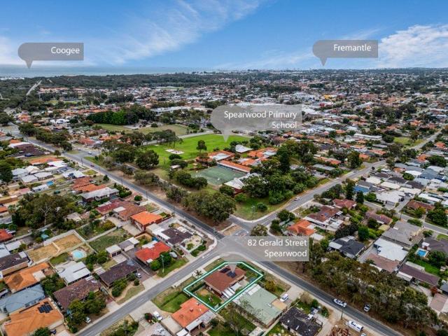 House for sale in Spearwood, Western Australia
