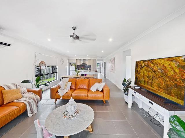House for rent in Cumbalum, New South Wales
