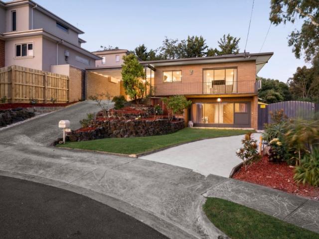 House for rent in Doncaster
