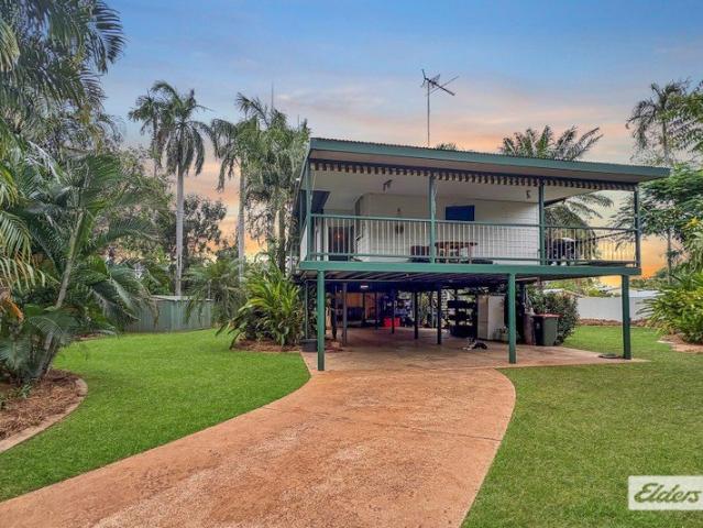 House for sale in Katherine, Northern Territory