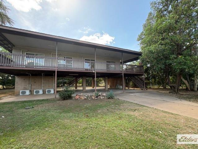 House for sale in Katherine, Northern Territory