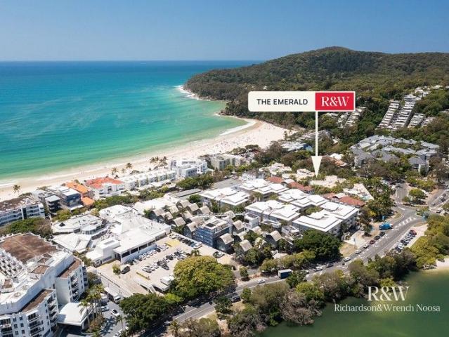 Apartment for sale in Noosa Heads, Queensland