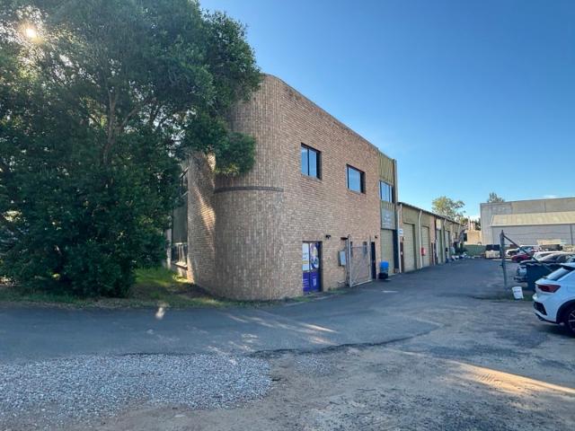Office for rent in Sydney, New South Wales