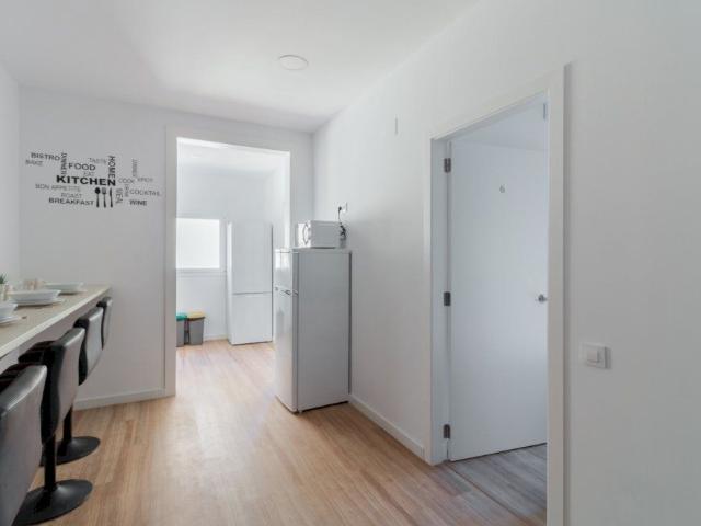 Habitación en alquiler en Barcelona