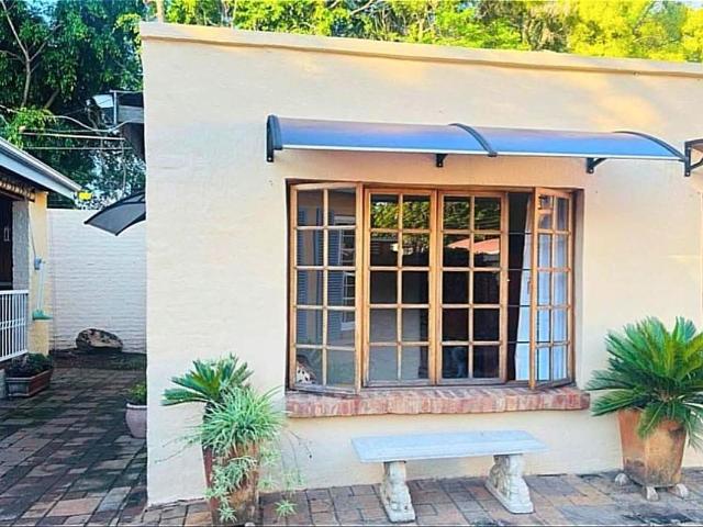House for rent in Waterkloof, Gauteng