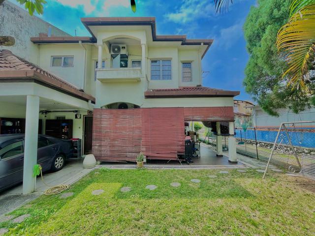 Terraced House for sale in Petaling, Subang Jaya