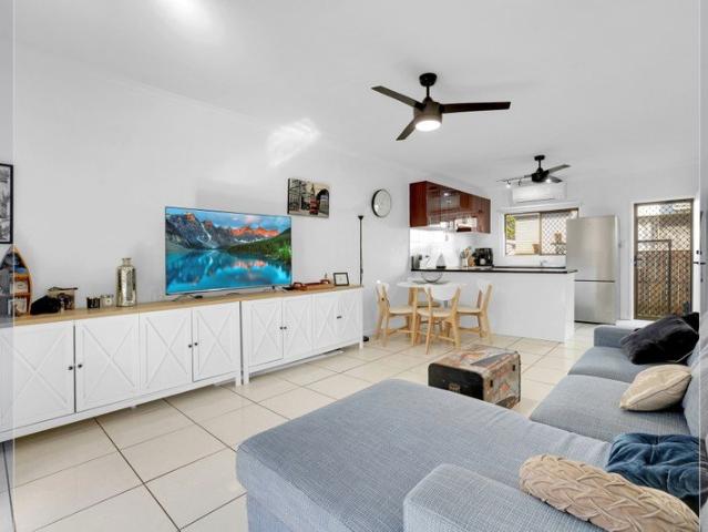Apartment for sale in Cairns, Queensland