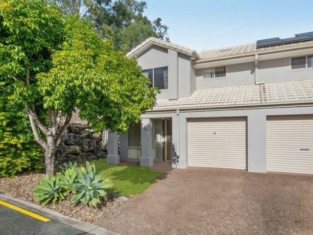 Townhouse for sale in Fernbrook, Queensland