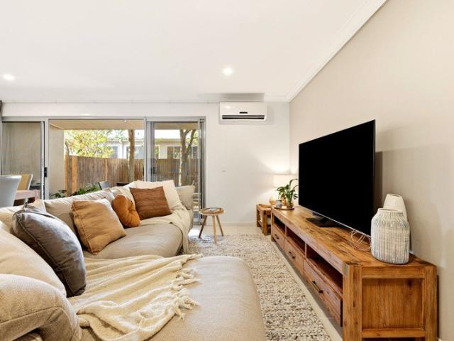 Townhouse for sale in Park Lane Estate, City of Brisbane