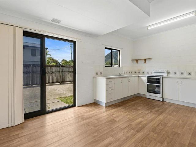 Townhouse for sale in Cairns, Queensland