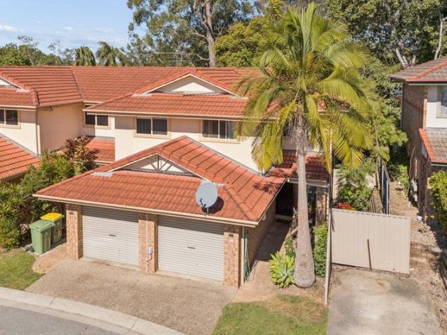 Townhouse for sale in Toombul, Queensland