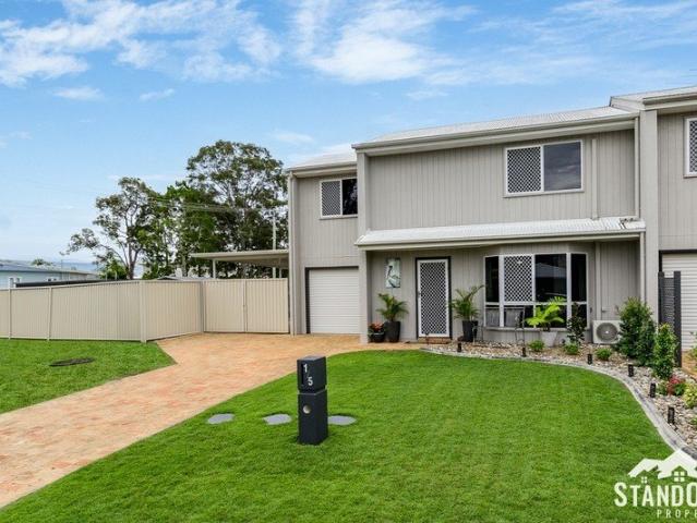 Townhouse for sale in Toombul, Queensland