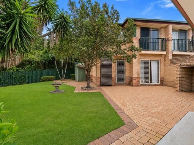 Townhouse for rent in Fernbrook, Queensland