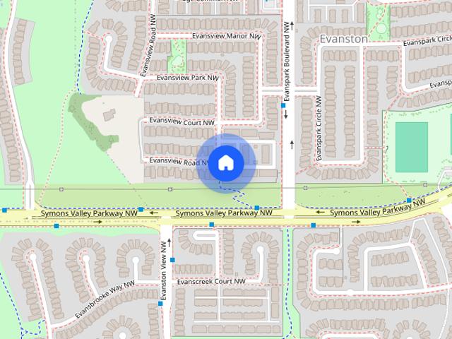 House for rent in Northwest, Alberta