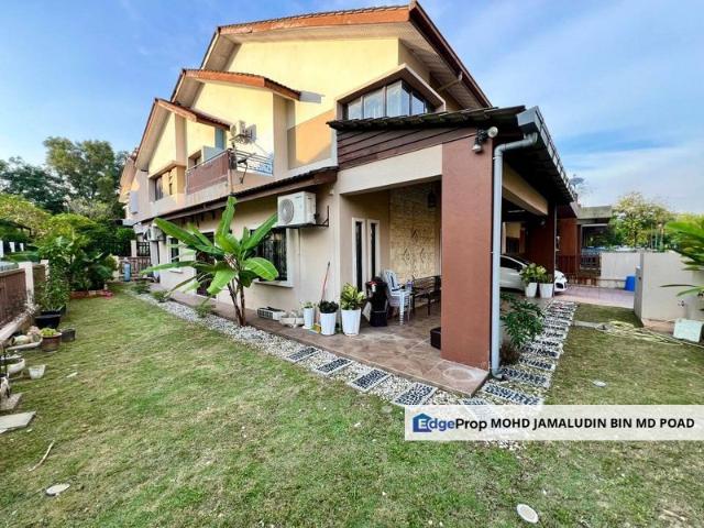 House for sale in Petaling, Alam Impian