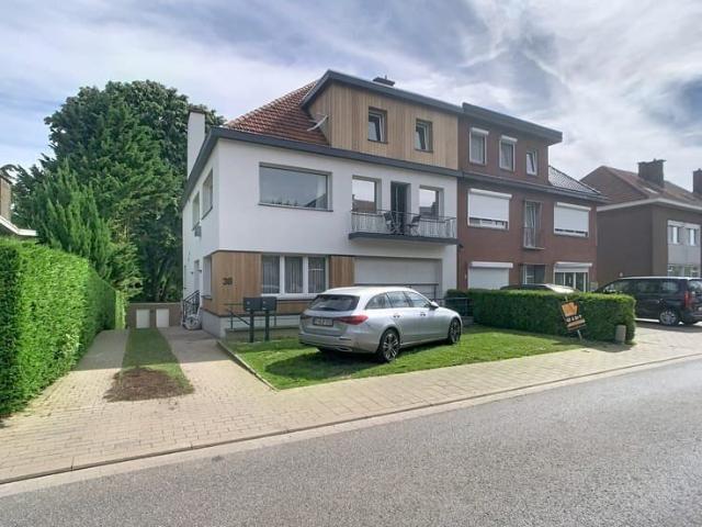Kot location à Lava, Brabant
