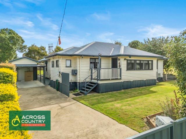 House for sale in Murgon, Queensland