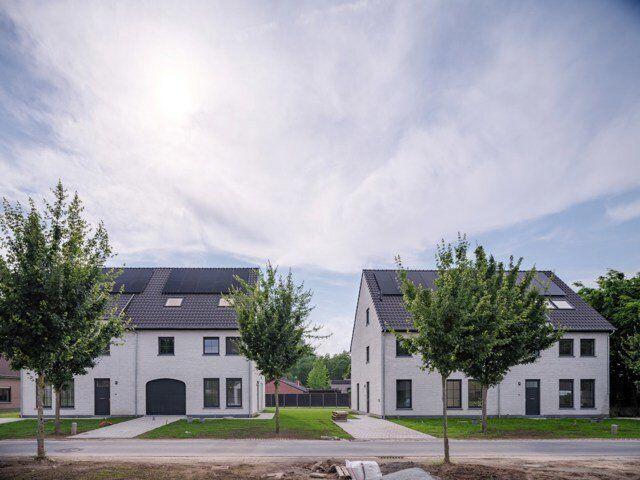 Maison location à Sint-Jacobs, Gent