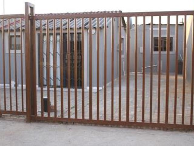 House for rent in Soweto, Emdeni