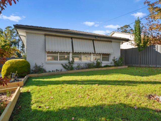 House for rent in Seymour, Victoria
