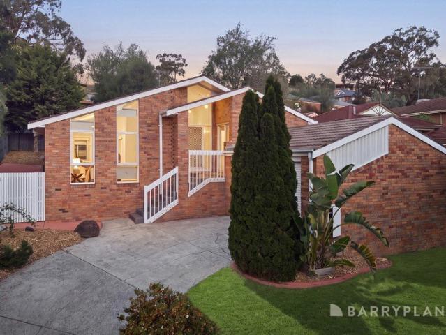 House for sale in Croydon North, Melbourne