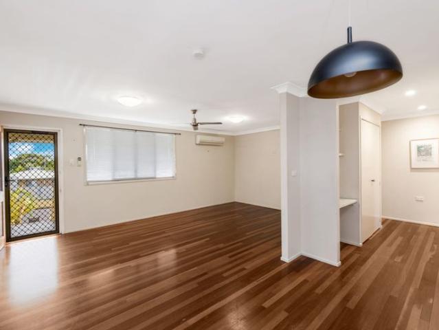 House for rent in Norman Gardens, Rockhampton