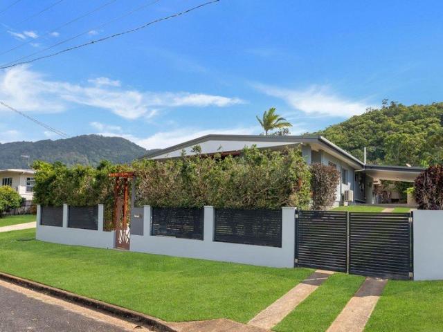 House for sale in Cairns, Queensland