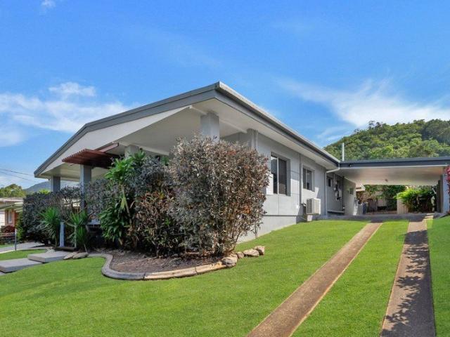 House for sale in Cairns, Queensland