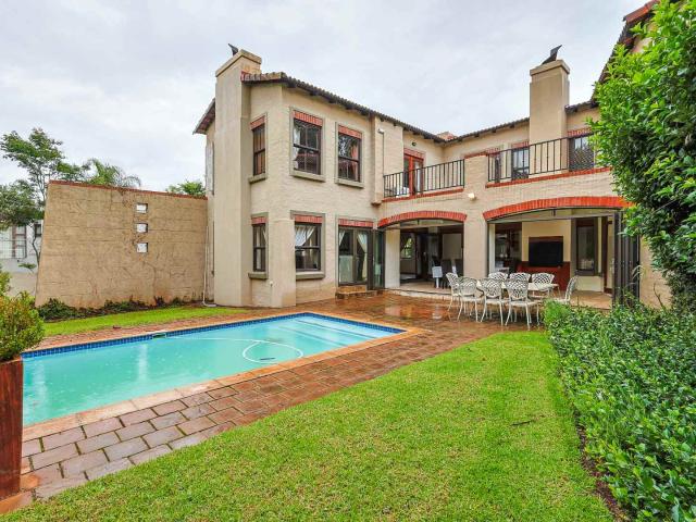 House for rent in Pretoriuspark, City of Tshwane Metropolitan Municipality
