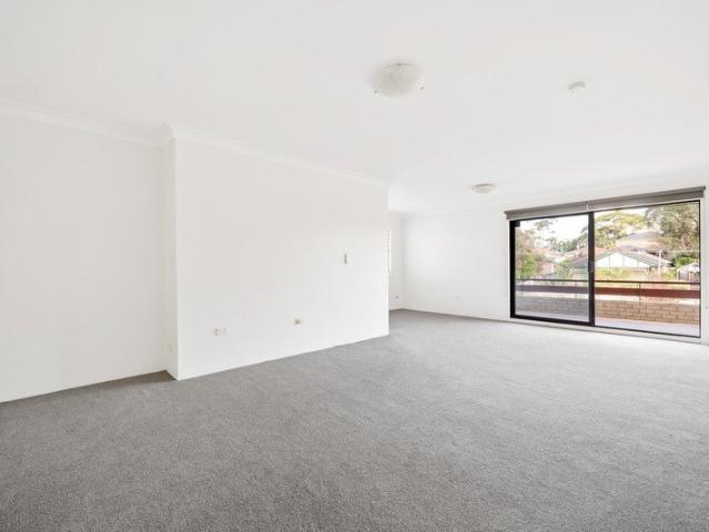 Apartment for rent in Willoughby, New South Wales