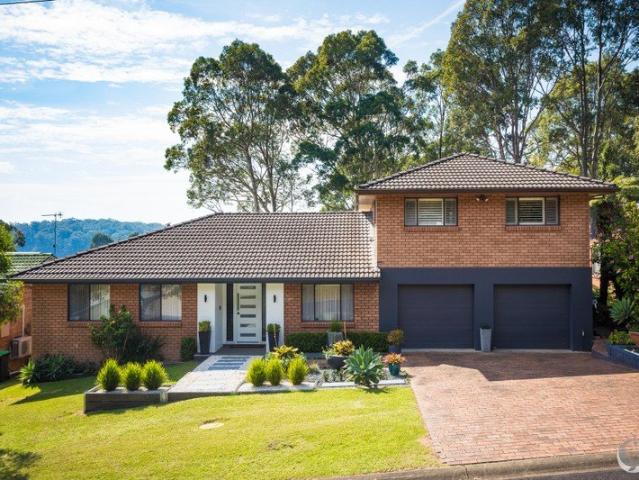 House for sale in Dalmeny, New South Wales