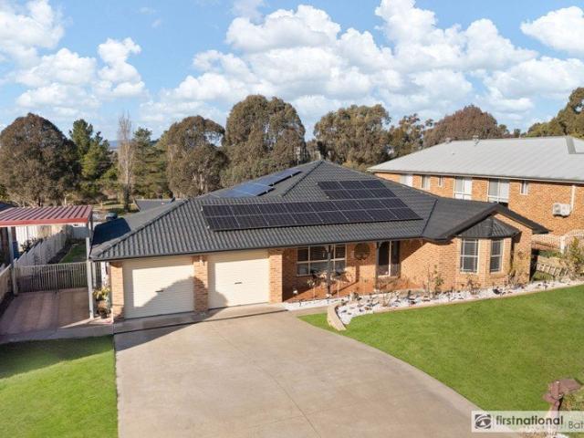 House for sale in Bathurst, New South Wales