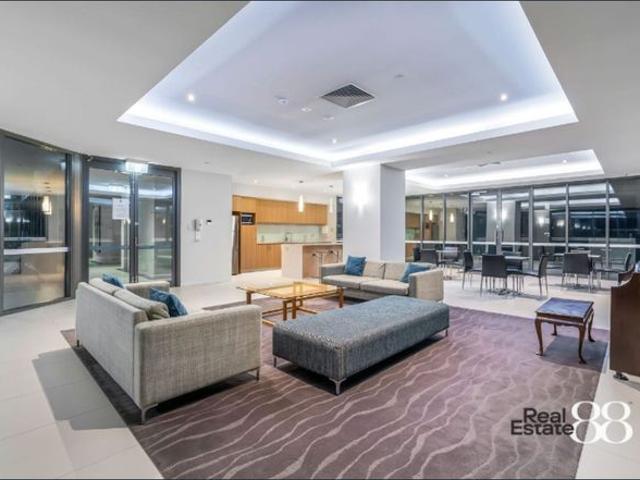 Apartment for rent in Cockburn, Western Australia