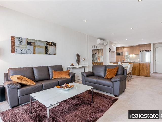 Apartment for rent in Cockburn, Western Australia