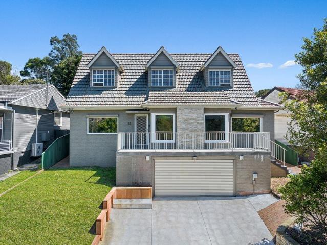 House for sale in West Wollongong, Wollongong City Council