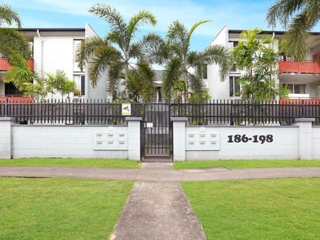 Apartment for rent in Cairns, Queensland