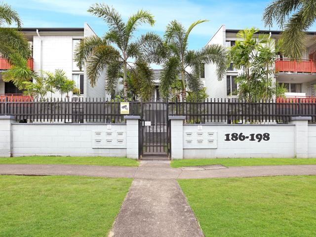 Apartment for rent in Cairns, Queensland