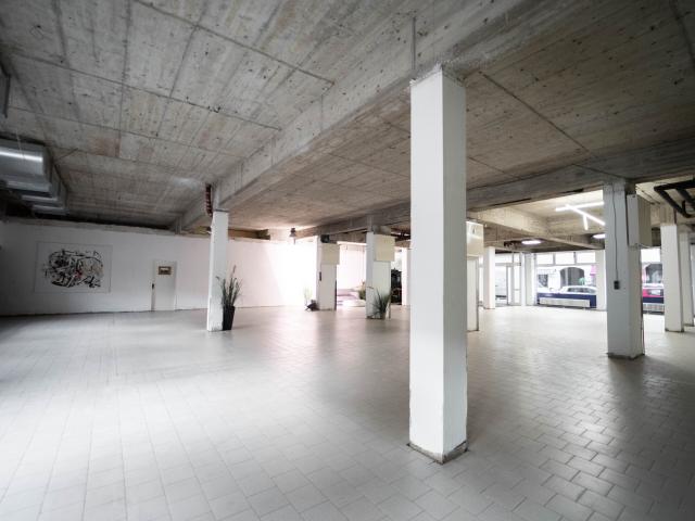 Büro mieten in Charlottenburg-Wilmersdorf, Berlin