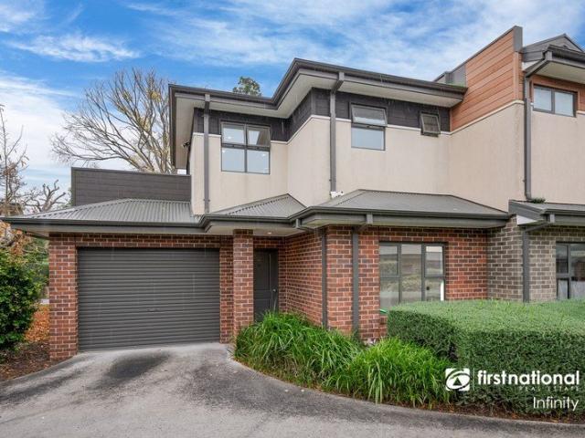 Townhouse for sale in Camerons Creek, Victoria