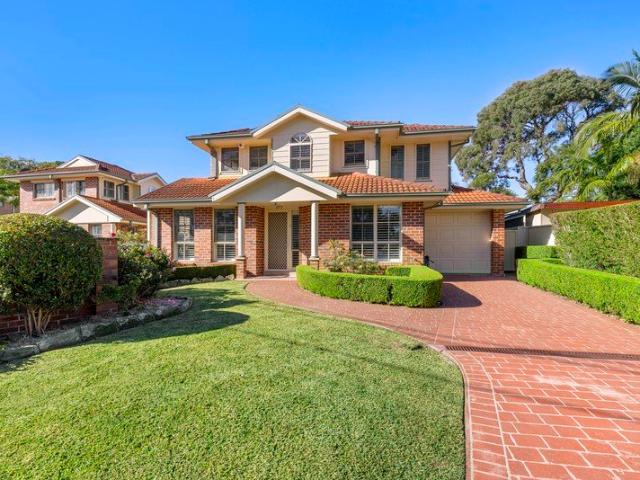 Townhouse for sale in Sutherland, New South Wales